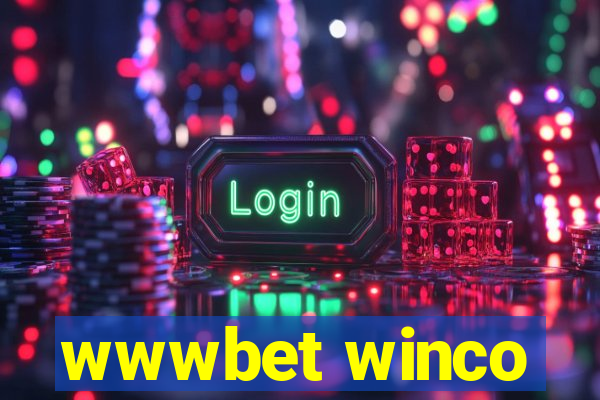 wwwbet winco